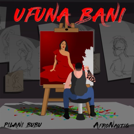 uFuna Bani (Sondela) (Studio) ft. Pilani Bubu | Boomplay Music
