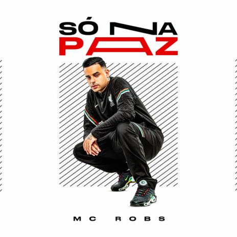 Só na paz | Boomplay Music