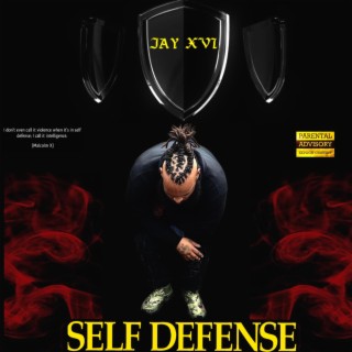 Self Defense