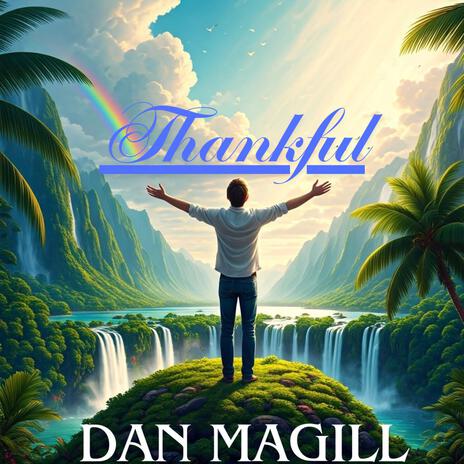 Thankful | Boomplay Music