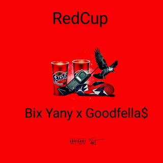 RedCup