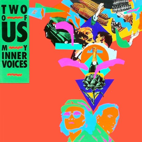 My Inner Voices | Boomplay Music