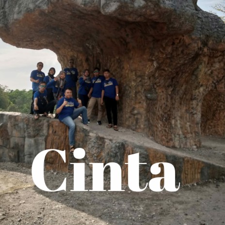 Cinta | Boomplay Music