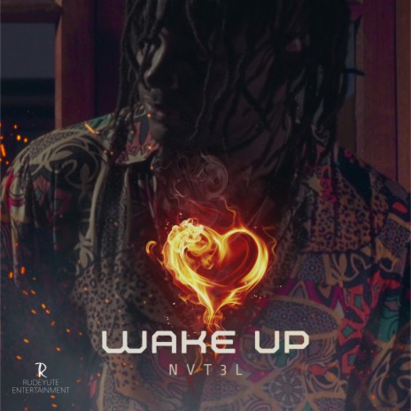 Wake Up (Sped up) | Boomplay Music