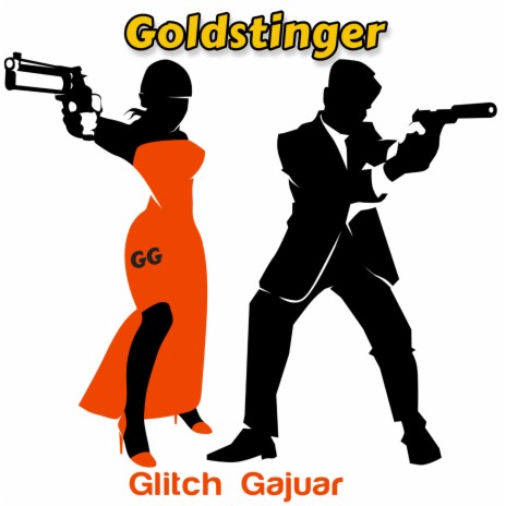 Goldstinger | Boomplay Music