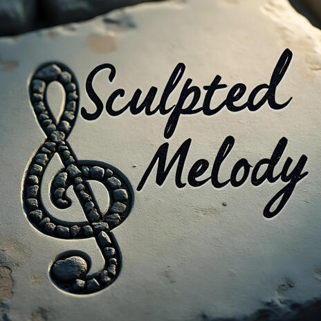 Sculpted Melody | Boomplay Music