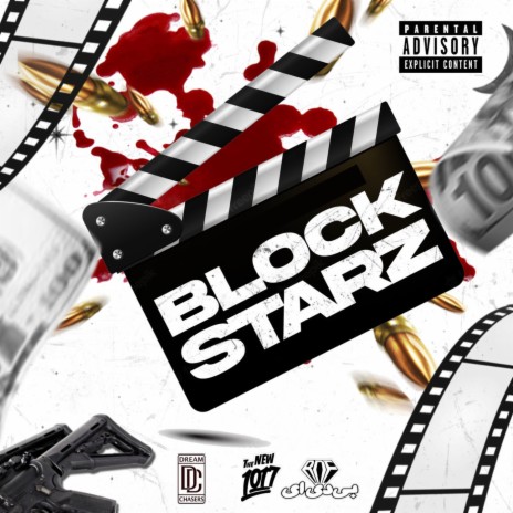 Block Starz (feat. Hotboy Wes) | Boomplay Music