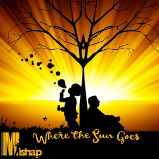 Where the sun goes