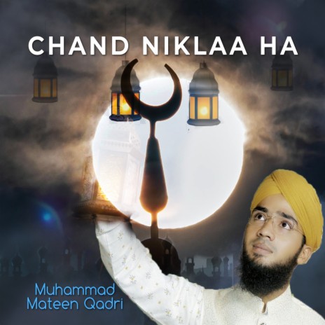 Chand Niklaa Ha