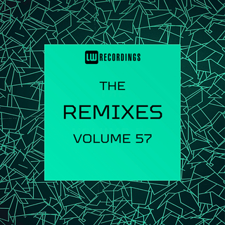 The Remixes, Vol. 57