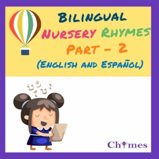 Bilingual Nursery Rhymes Part-2