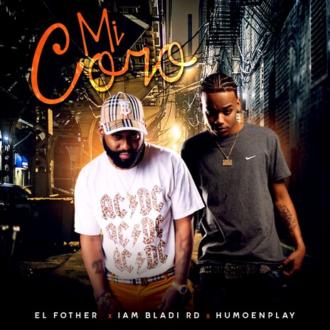 Mi Coro ft. Iam Bladi RD & HumoEnPlay