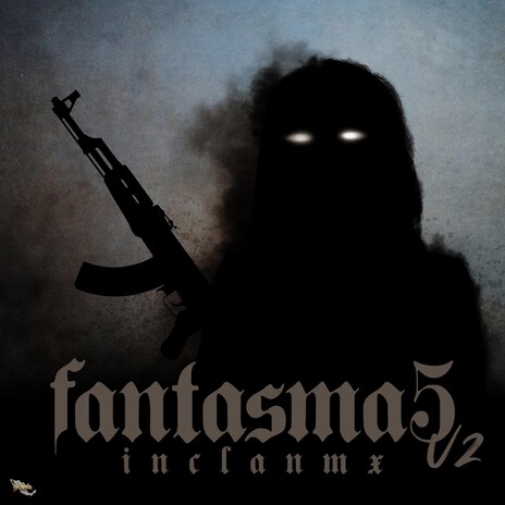 Fantasma 5 V2 | Boomplay Music