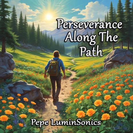 Perseverance Along The Path | Boomplay Music