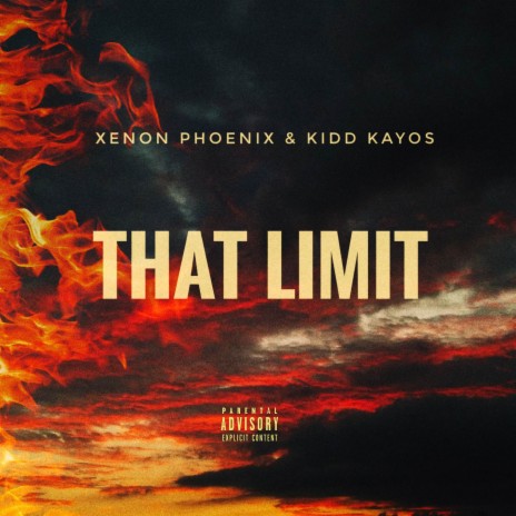 That Limit | Boomplay Music