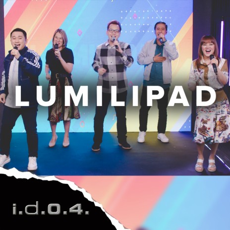 Lumilipad | Boomplay Music