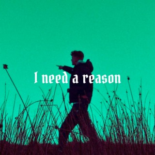 I Need a Reason