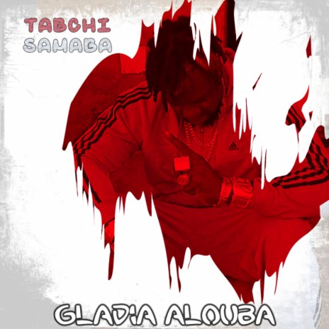 Gladia Alouba | Boomplay Music