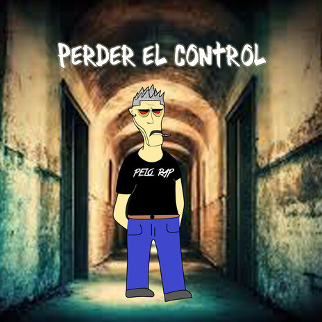 Perder el control