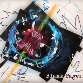 Blank Pages