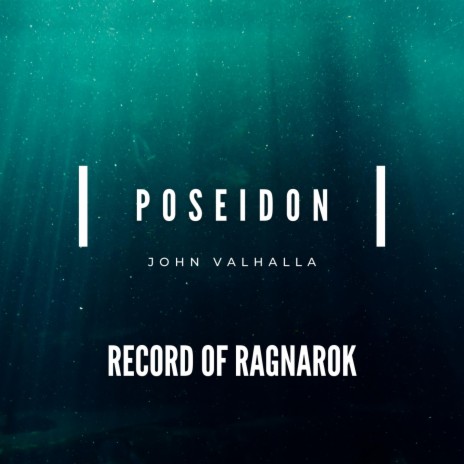 Poseidon vs Sasaki (Ultra Epic Version)