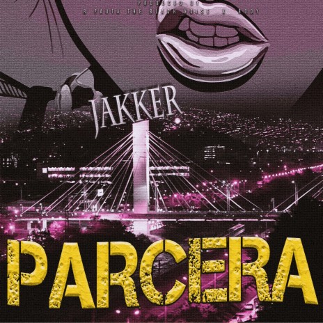 Parcera | Boomplay Music