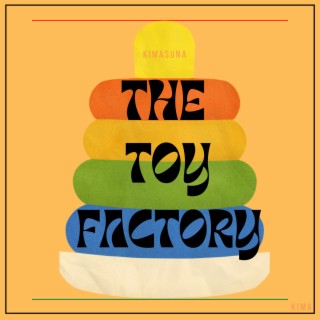 Toy Factory