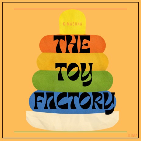 Toy Factory | Boomplay Music