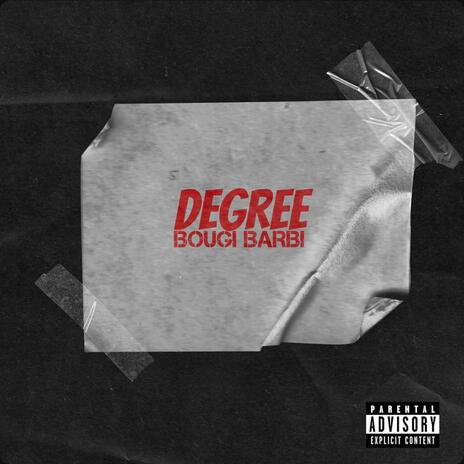 DEGREE | Boomplay Music