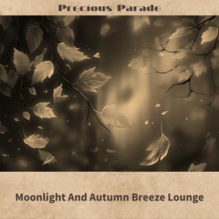 Moonlight And Autumn Breeze Lounge