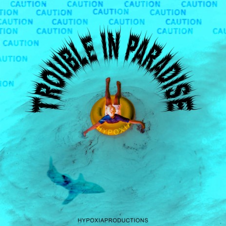 Trouble In Paradise | Boomplay Music