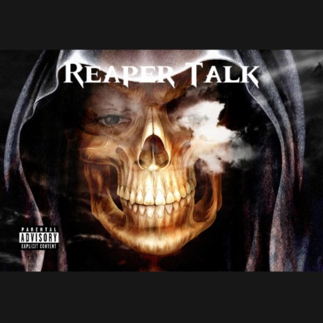ISO Rue (Reaper Talk)