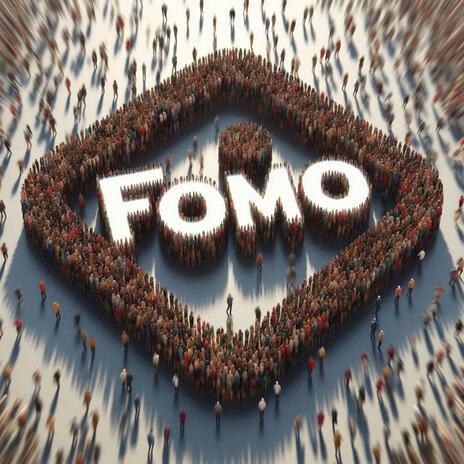 FOMO | Boomplay Music