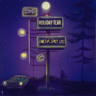 Holiday Tear (Acoustic Version)