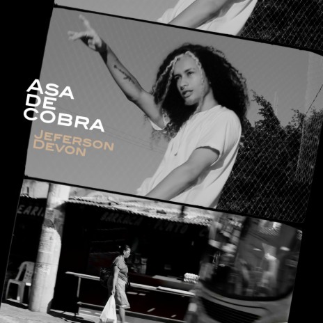 Asa de Cobra | Boomplay Music