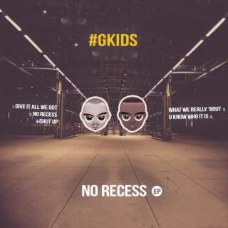 No Recess (EP)