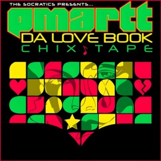 Da Love Book: Chix Tape