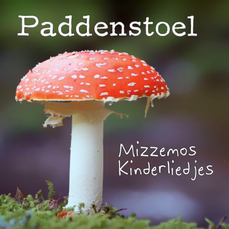 Paddenstoel