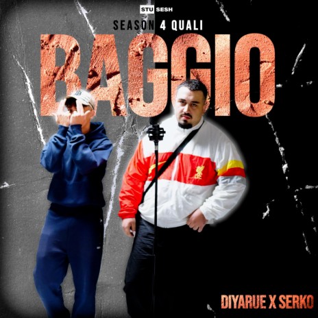 Baggio ft. diyarue & serko | Boomplay Music