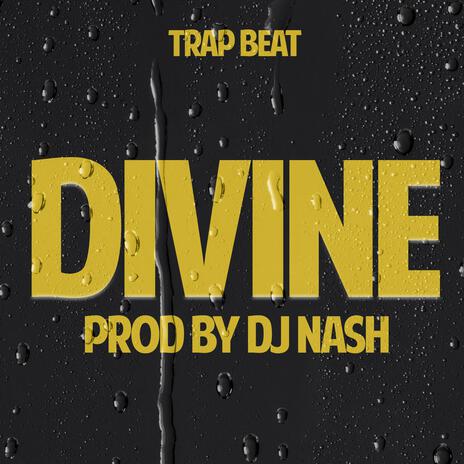 Divine (trap type beat) | Boomplay Music