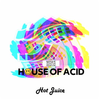 House of Acid