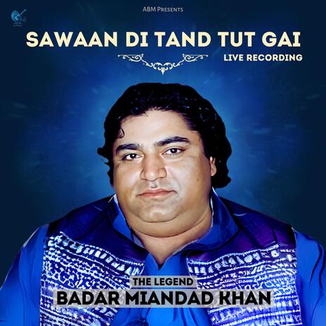 Sawaan Di Jadon Tand Tut Gai | Boomplay Music