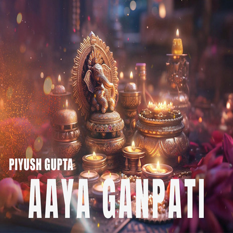 Aaya Ganpati | Boomplay Music