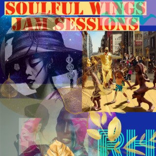 Soulful Wings Jam Sessions