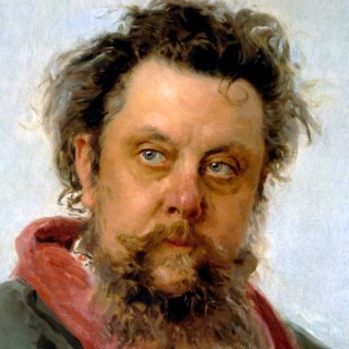 M. MUSSORGSKY: Pictures at an exhibition (Baba Yaga & Great Gate of Kiev) e