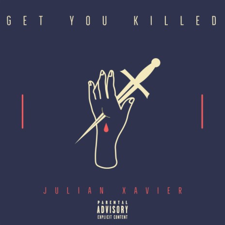 Get You Killed | Boomplay Music