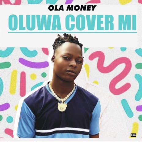 Oluwa cover mi | Boomplay Music