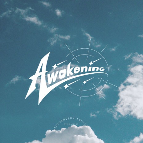 Awakening ft. Algorhythm Project | Boomplay Music