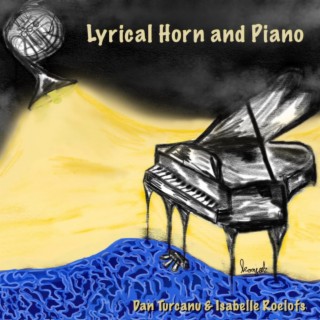 Lyrical Horn and Piano