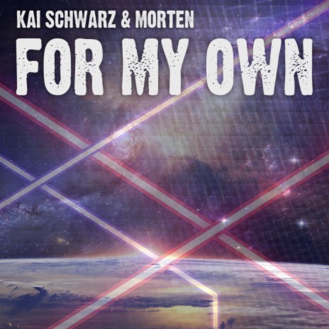 For My Own ft. Morten | Boomplay Music